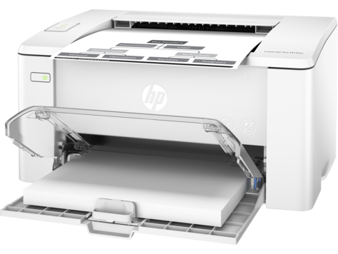 HP LaserJet Pro M102a Printer (G3Q34A) 718ELFT